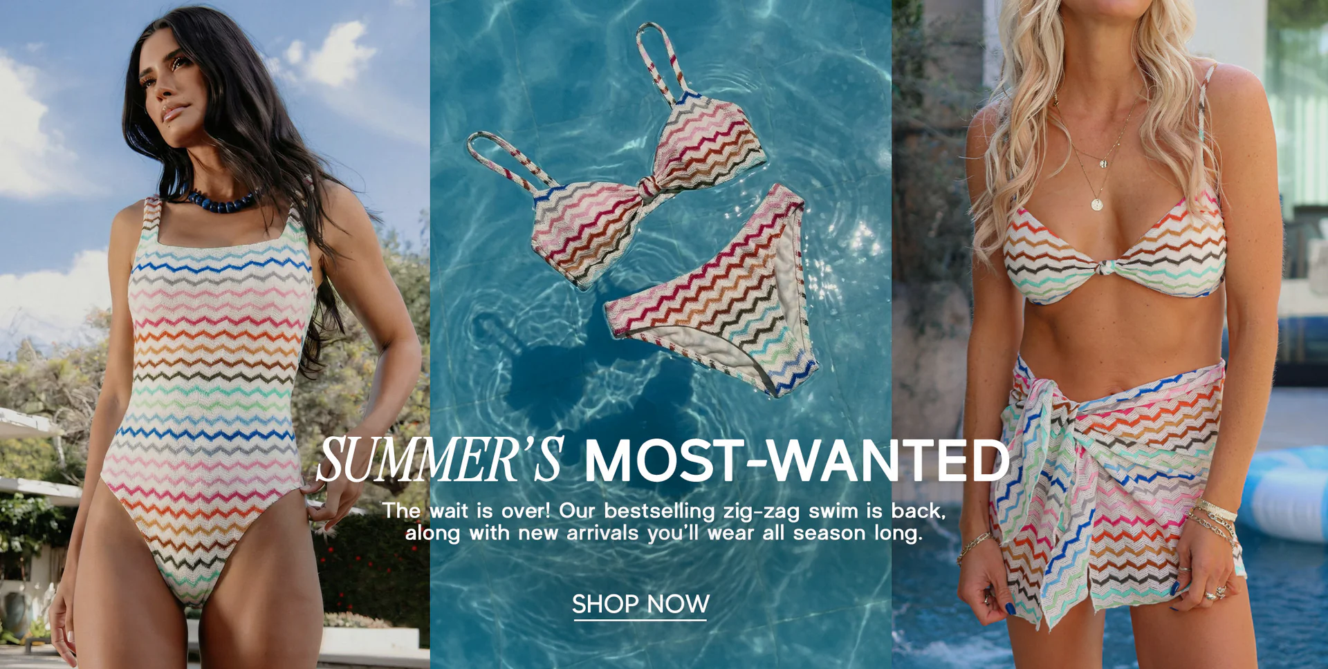 Your New Favorite Outfits Await